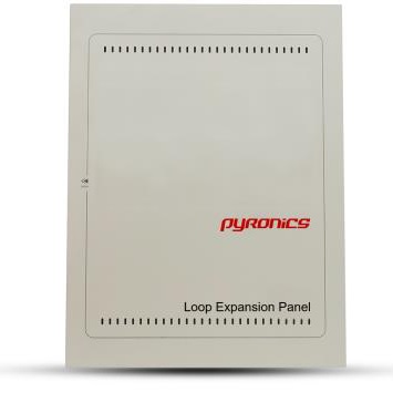 EXPANSION PANEL